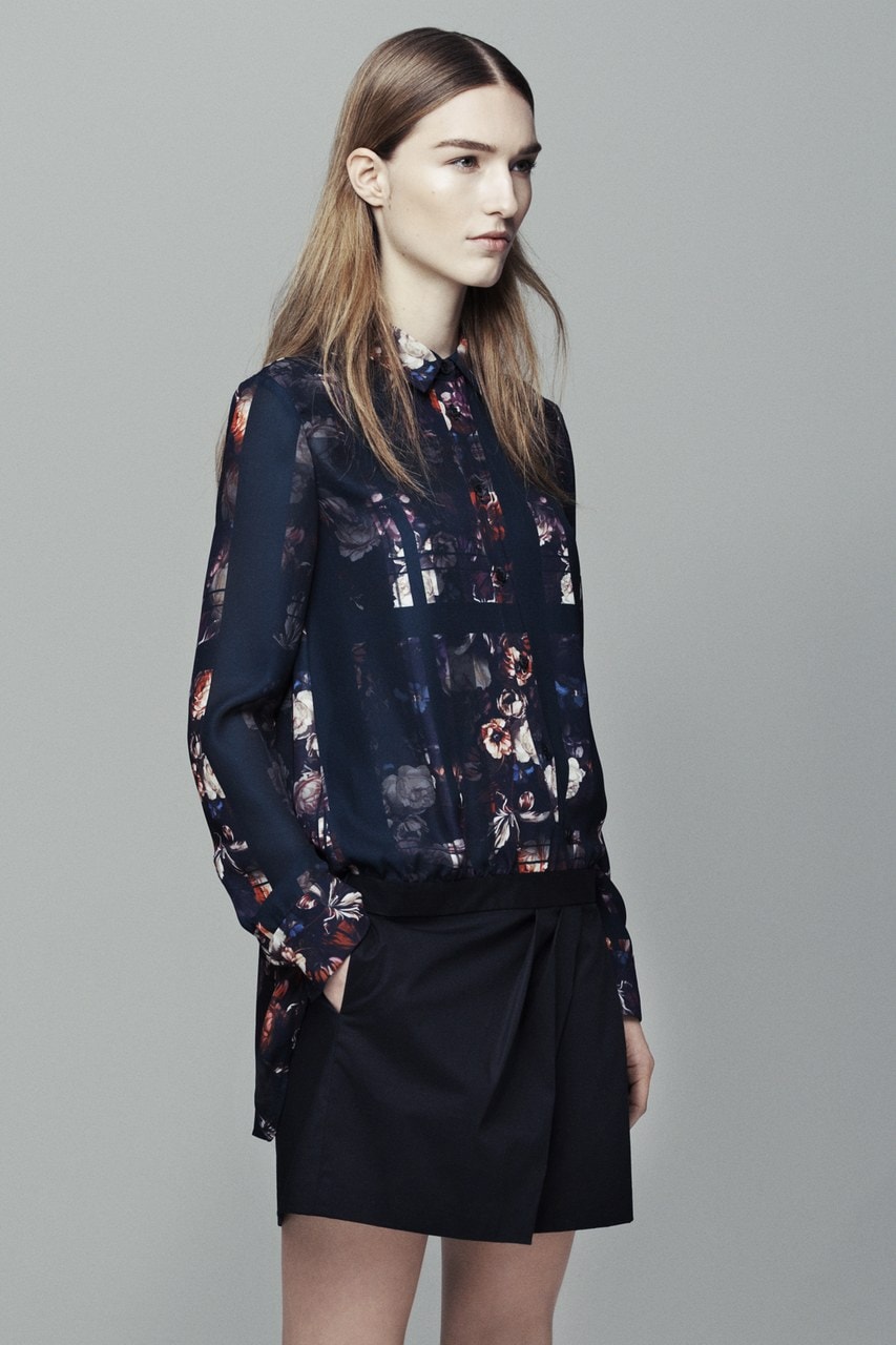 Worldwide Autunno/Inverno 2014/15 Thakoon Addition